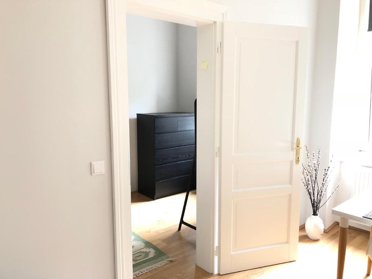 Classic, Modern&Charming! 7Min To Vienna'S Center! Luaran gambar